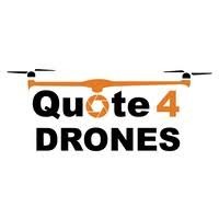 Quote 4 Drones